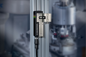 Ready for the US market—new AZM40 solenoid interlock with UL certification