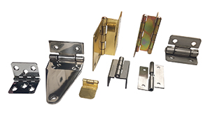 The UK’s Number One Manufacturer of Hinges