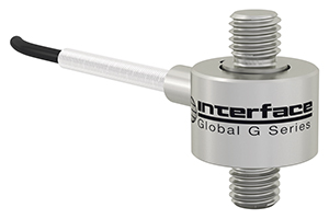 New products launched for force, torque transducer and pressure measurement