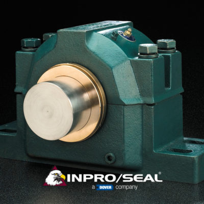 Leicester Bearings Announces Partnership with Inpro/Seal for Bearing Protection Products
