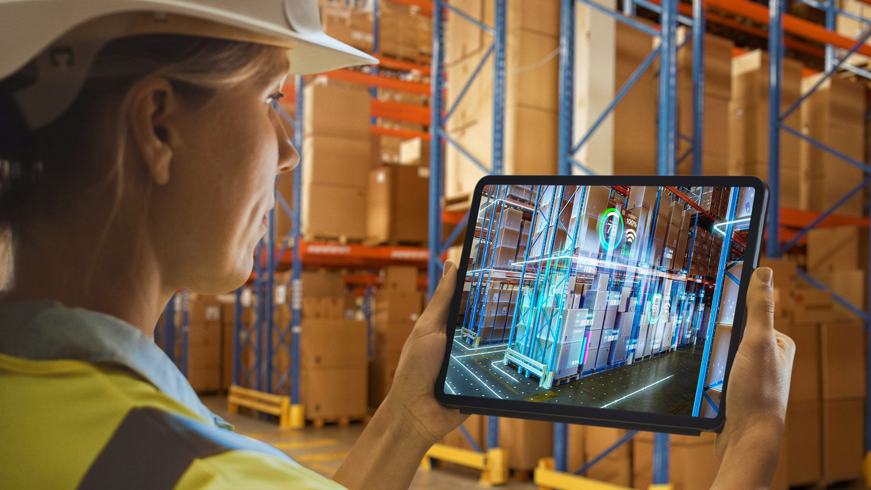 The Purpose of Just-in-Time Inventory