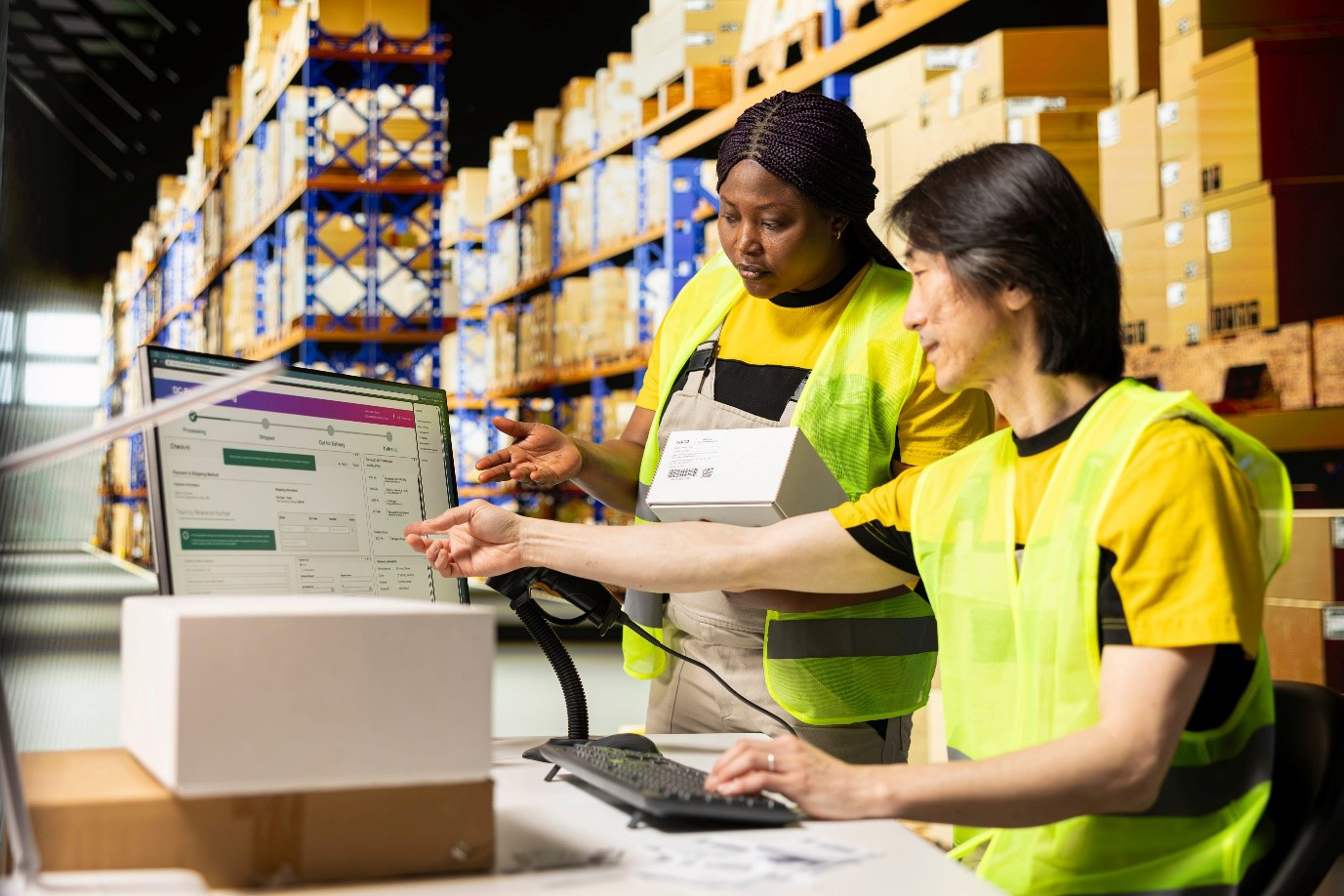 How to Set Your Minimum Stock Level